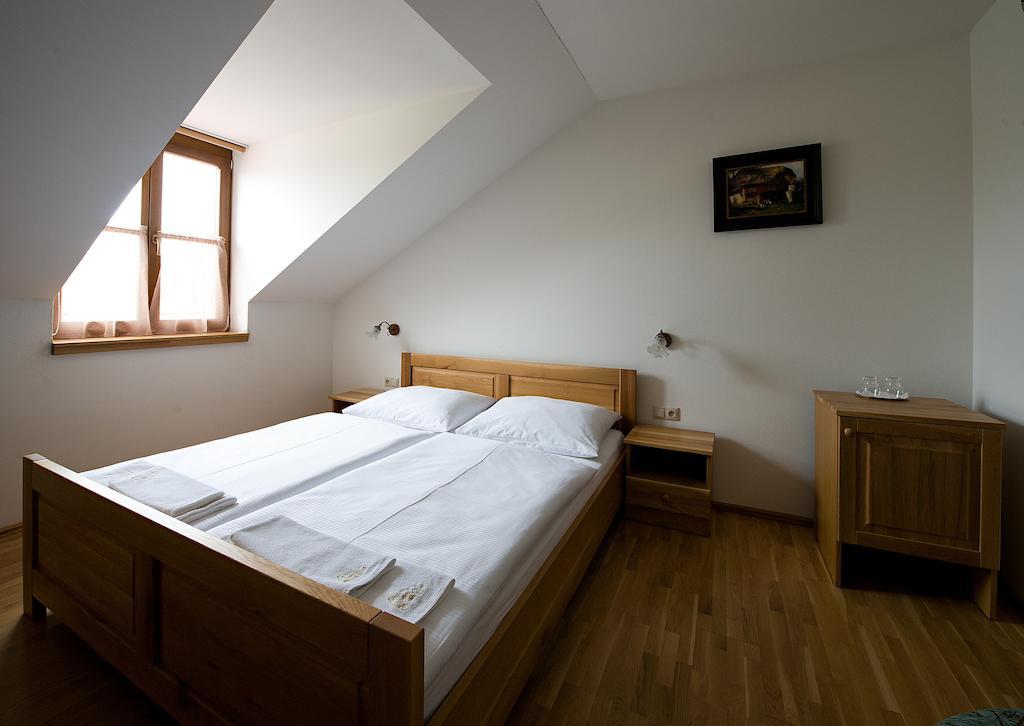 Penzión Salaš Cabaj Habitación foto