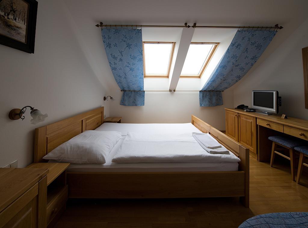 Penzión Salaš Cabaj Habitación foto