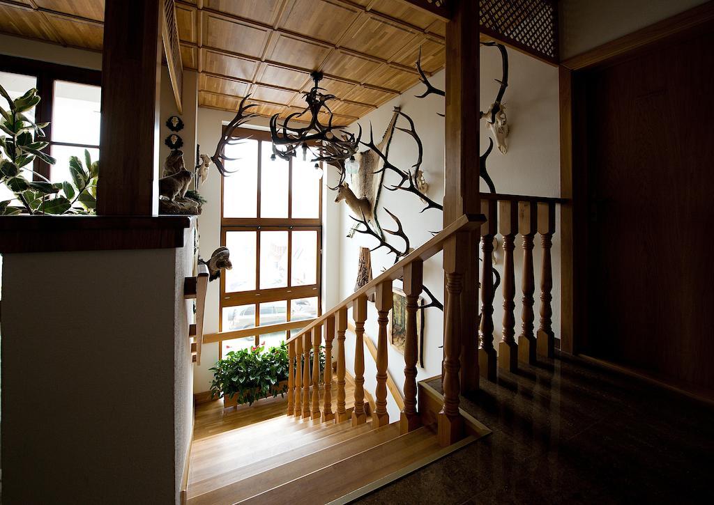 Penzión Salaš Cabaj Exterior foto