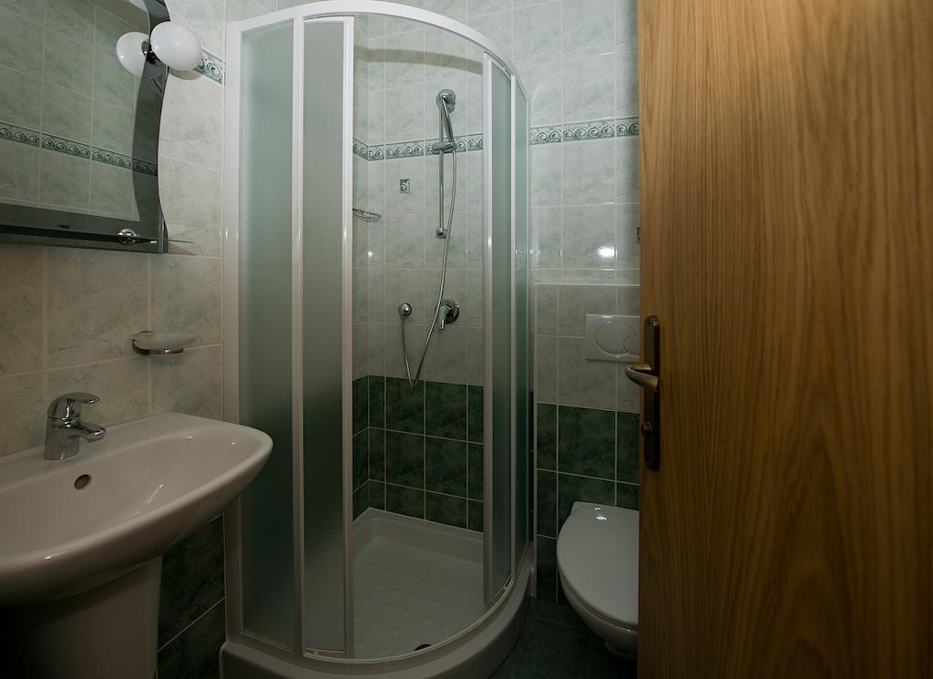 Penzión Salaš Cabaj Habitación foto