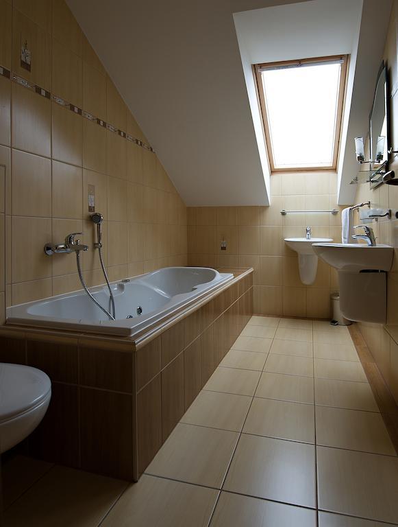 Penzión Salaš Cabaj Habitación foto